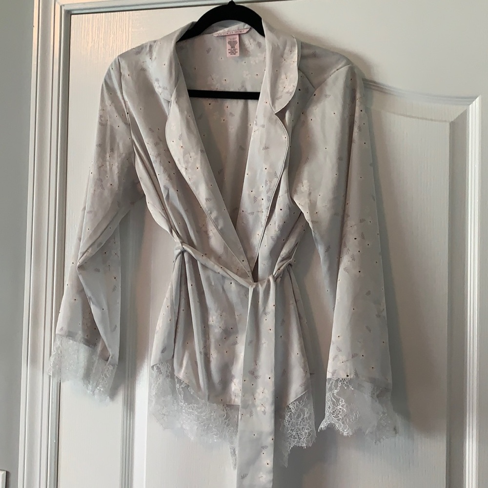 Victoria’s Secret Lace Top